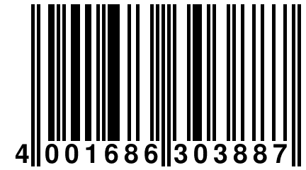 4 001686 303887