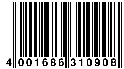 4 001686 310908