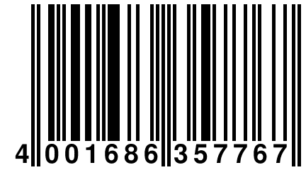 4 001686 357767