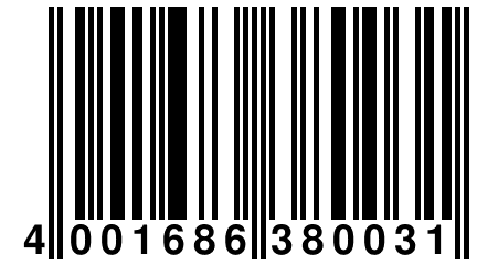 4 001686 380031