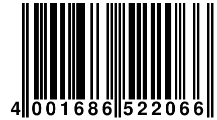 4 001686 522066