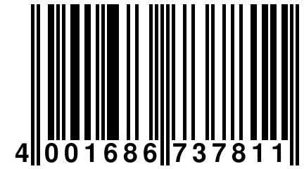 4 001686 737811