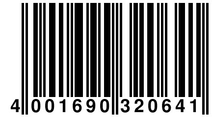 4 001690 320641