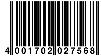 4 001702 027568