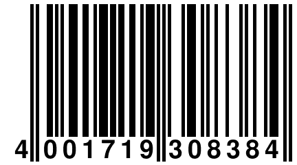 4 001719 308384