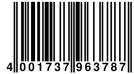 4 001737 963787