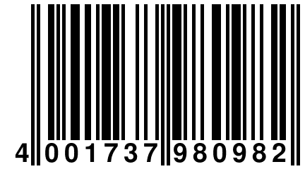 4 001737 980982