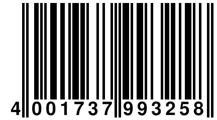 4 001737 993258