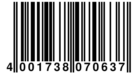 4 001738 070637