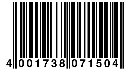 4 001738 071504