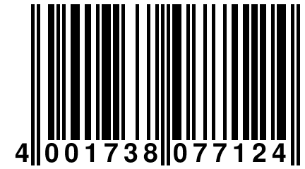 4 001738 077124