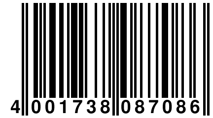 4 001738 087086