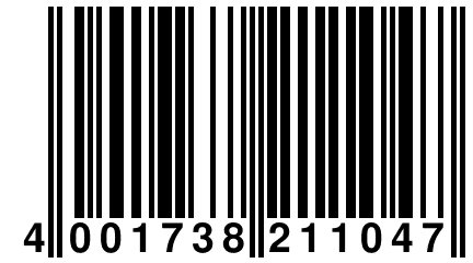 4 001738 211047