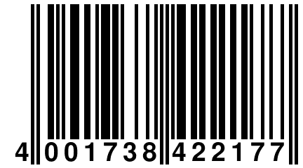 4 001738 422177