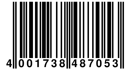 4 001738 487053