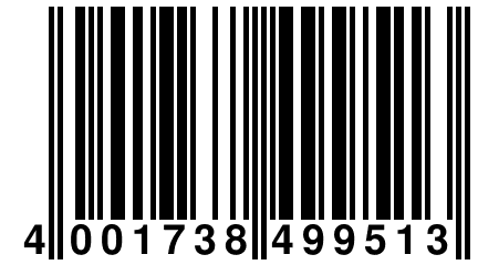 4 001738 499513