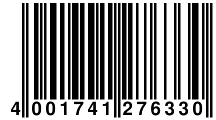 4 001741 276330