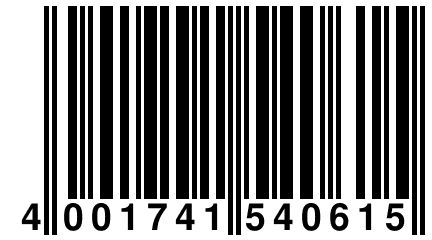 4 001741 540615