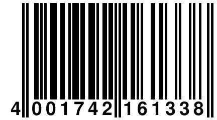 4 001742 161338