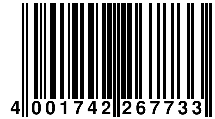 4 001742 267733