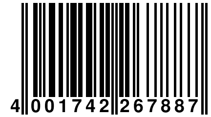 4 001742 267887