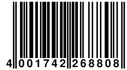 4 001742 268808