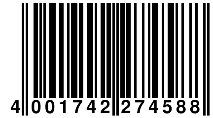 4 001742 274588