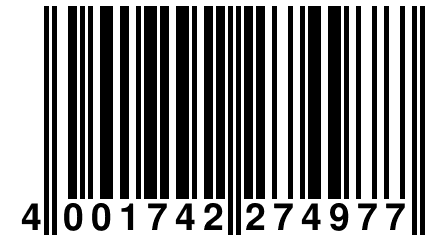 4 001742 274977