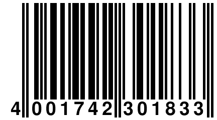 4 001742 301833