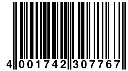 4 001742 307767