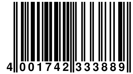 4 001742 333889