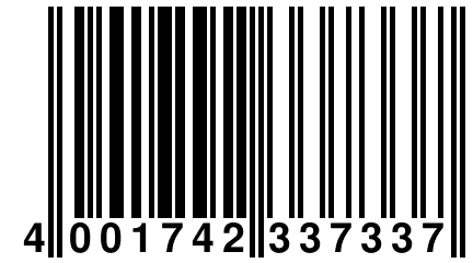 4 001742 337337
