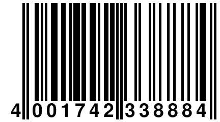 4 001742 338884