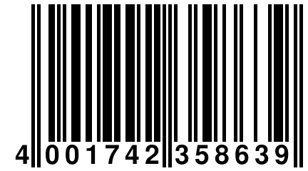 4 001742 358639