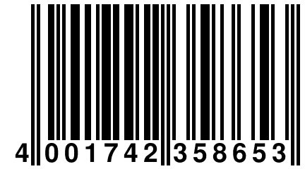 4 001742 358653