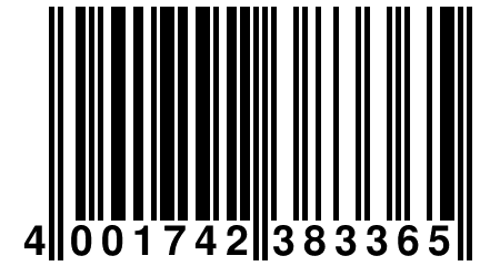 4 001742 383365