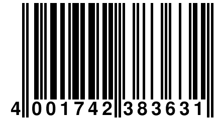 4 001742 383631