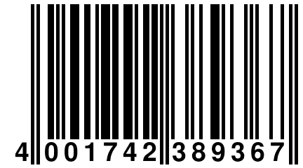 4 001742 389367