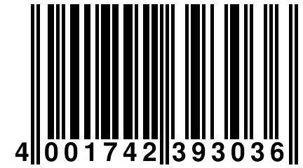 4 001742 393036