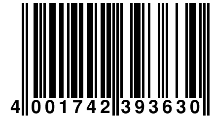 4 001742 393630