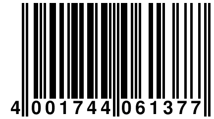 4 001744 061377