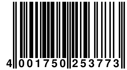 4 001750 253773