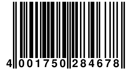 4 001750 284678