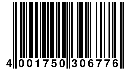 4 001750 306776