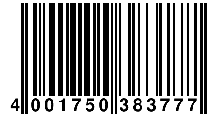 4 001750 383777