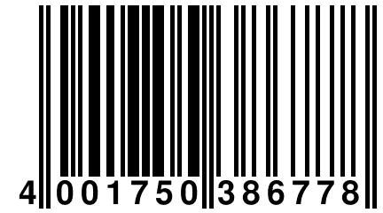 4 001750 386778