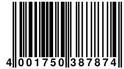 4 001750 387874