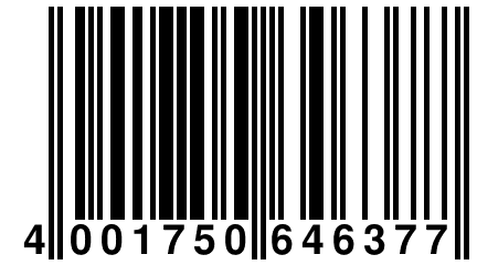 4 001750 646377