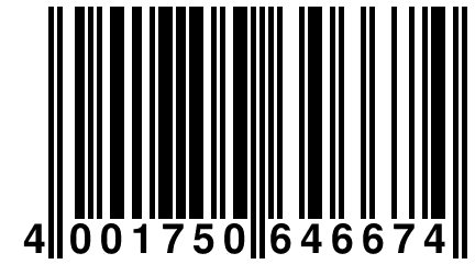 4 001750 646674