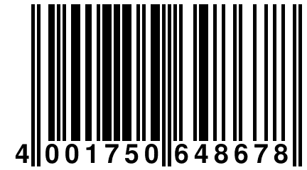 4 001750 648678